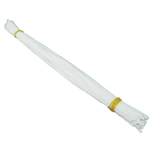 Mum İpi Fitil 25 cm 40'li