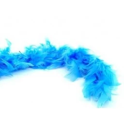 Otriş Tüy 2mt(60gr) Mavi