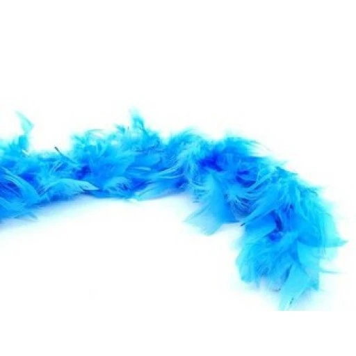 Otriş Tüy 2mt(60gr) Mavi