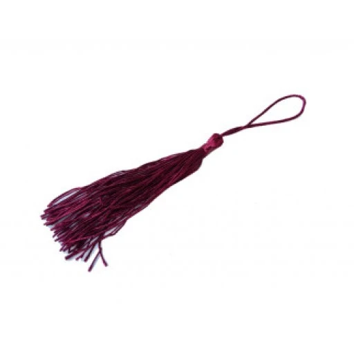 Püskül Bordo P100