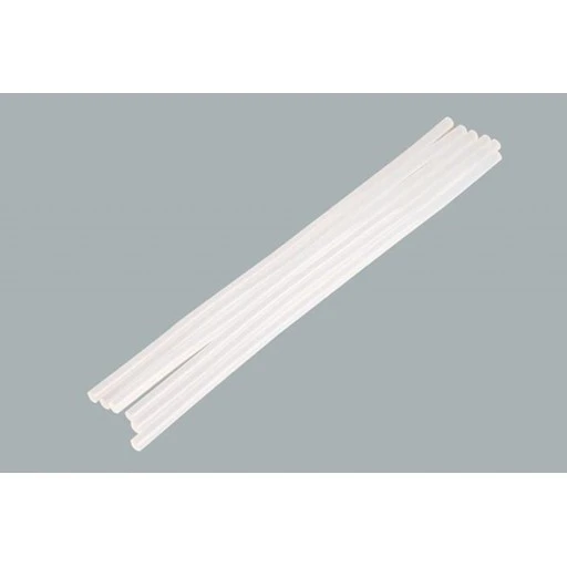 Silikon 8mm İnce 10 Adet