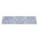 Taç Orta Ütü İle Yapışan 8x5,5cm (hot-fıx) 3'li