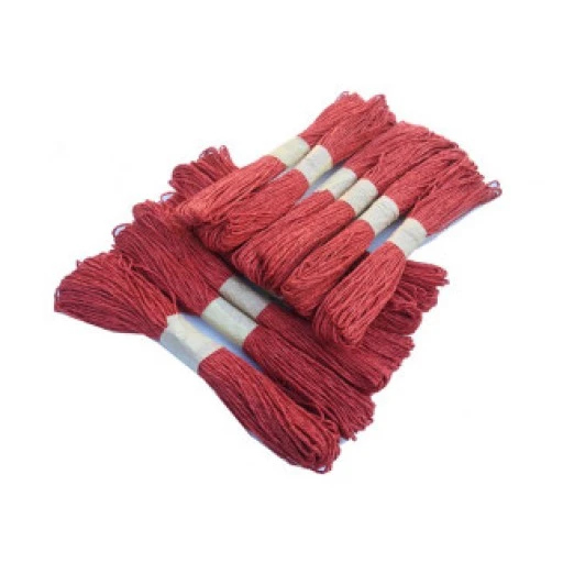 İp Jütip 30 Mt Kırmızı