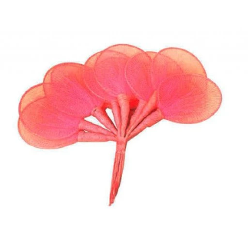 Raket Tül Kırmızı Pk100