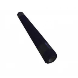 Tül Grek Rulo Siyah 30'li Mt