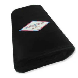 Tül Grek Siyah 50'li Mt