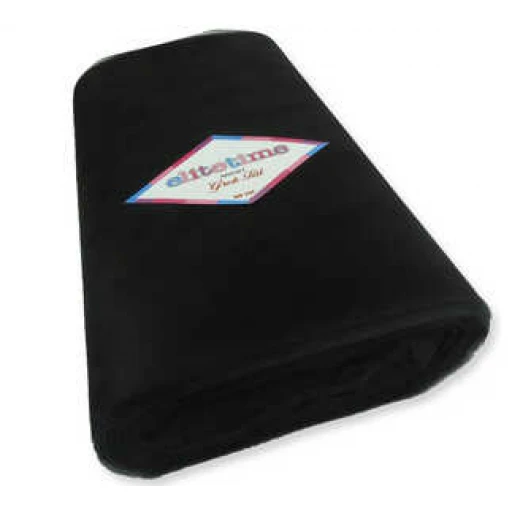 Tül Grek Siyah 50'li Mt