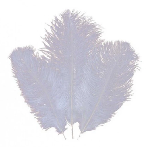 Tüy (kalem Ve Organizasyon İçin) 30*35 cm Beyaz