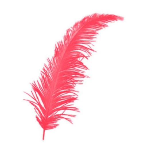 Tüy Kırmızı P100