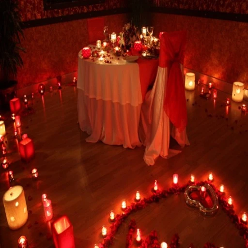 14 Şubat Sevgililer Günü Set 5