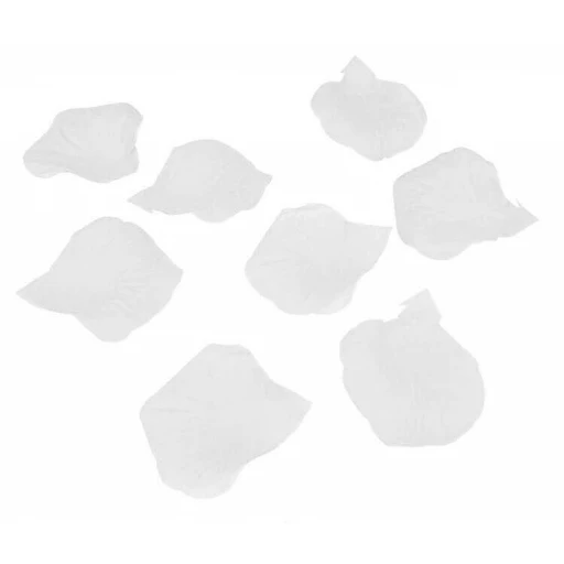 Gül Yaprağı Beyaz 105'li