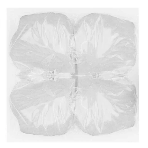 Gül Yaprağı Beyaz 105'li