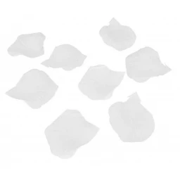 Gül Yaprağı Beyaz 105'li