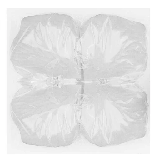 Gül Yaprağı Beyaz 105'li