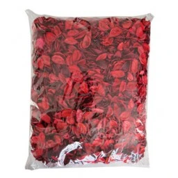 Gül Yaprağı Naturel Kokulu Krmz (1000gr)