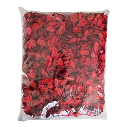 Gül Yaprağı Naturel Kokulu Krmz (1000gr)