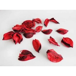 Gül Yaprağı Naturel Kokulu Krmz (1000gr)