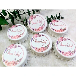 Kapak Açacak Nikah Hediyeliği 08