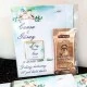 Kahve Ve Çikolata Nikah Şekeri