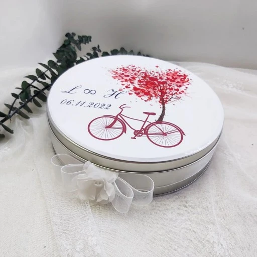 Çikolata Badem Şekerli Söz Nişan Çikolatası 50 Li