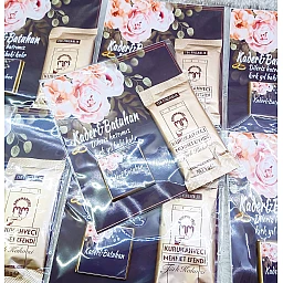 Söz Nişan Hediyesi, Düğün Davetiyesi, Nikah ŞekeriKahve ve Çikolata 