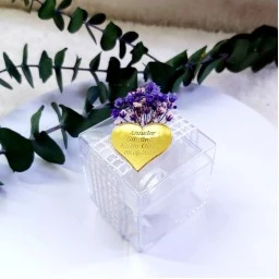 Mika Kutuda Söz Nişan Hediyelikleri Yeni Trend