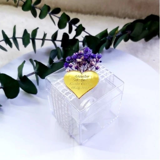 Mika Kutuda Söz Nişan Hediyelikleri Yeni Trend