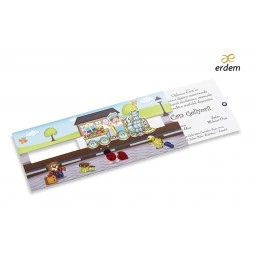 Sünnet Davetiyesi Erdem Sünnet Davetiye 80908