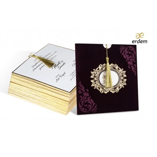 Sünnet Davetiyesi Erdem Sünnet Davetiye 80925