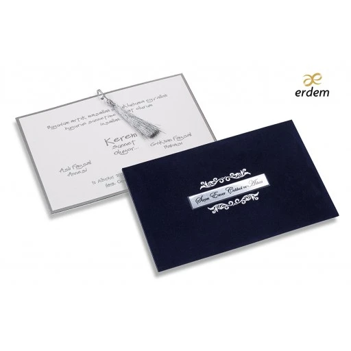 Sünnet Davetiyesi Erdem Sünnet Davetiye 80928