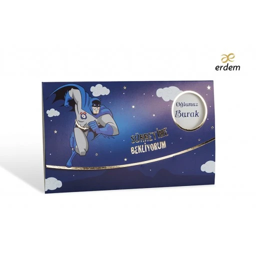 Sünnet Davetiyesi Erdem Sünnet Davetiye 80935
