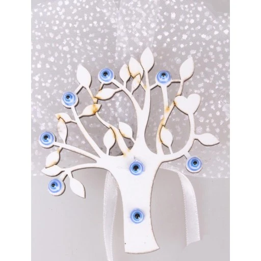 Nazarlıklı Hayat Ağacı Sünnet Şekeri