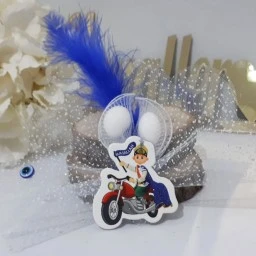 Uygun Fiyatlı Maşallah Sünnet Şekeri