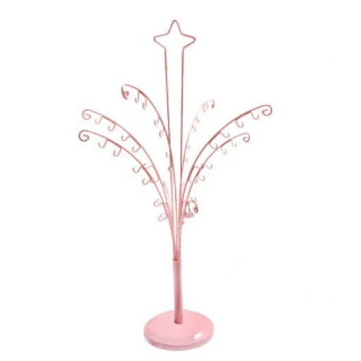 Şeker Ağacı Büyük Pembe P1