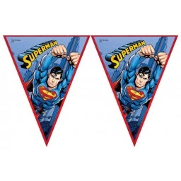 SUPERMAN FLAMA SET PK:1