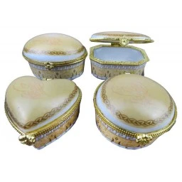 Altın Kutu Tuğralı 12'li