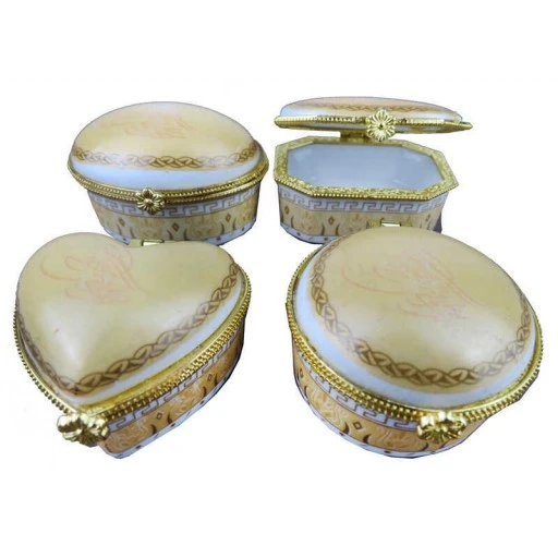 Altın Kutu Tuğralı 12'li