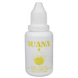 Gıda Boyası Sıvı Renklendirici Sarı 20 Ml