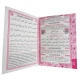 Yasin Kitap 80 Sayfa 12x16 cm Pembe