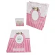 Yasin Kitap 80 Sayfa 12x16 cm Pembe