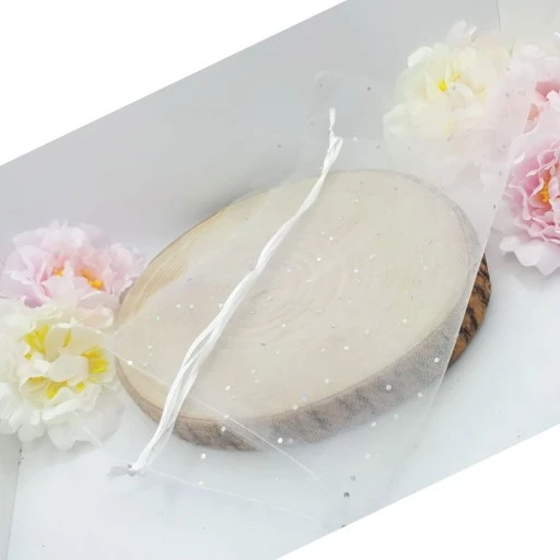 28x40 Kese Organze 10 Adet