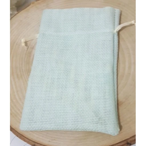 Etamin Kese 10x14 Renk Seçenekli