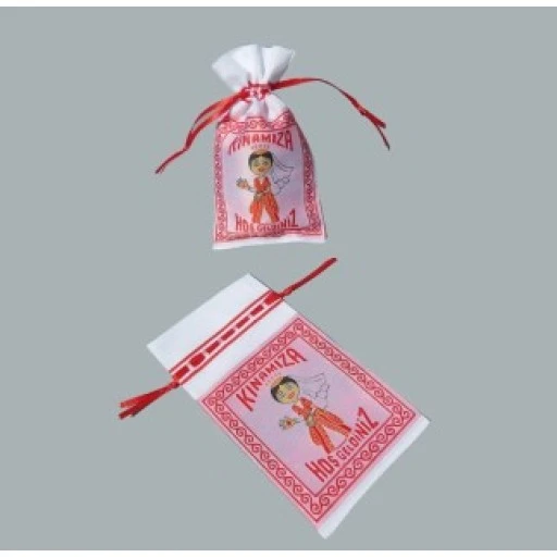 Kese Saten Kınamıza Hoşgeldiniz P10