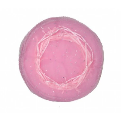 Kına Kesesı İpli Pembe P100