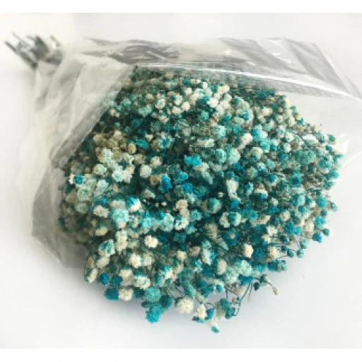 Çiçek Doğal Cipso Mavi 50'li Gram