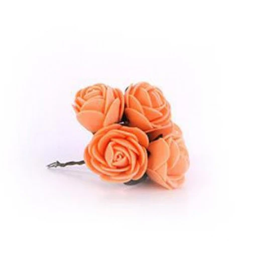 Gül Lateks Somon P144