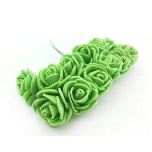 Gül Lateks Yeşil 144'lı