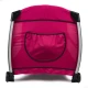 Comfymax Power Park Yatak Oyun Parkı 70x110 - Rose