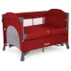 Yoyko Exclusive Comfort 8 İn 1 Anne Yanı Park Yatak Oyun Parkı 70x110 - Bordo