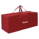 Yoyko Exclusive Comfort 8 İn 1 Anne Yanı Park Yatak Oyun Parkı 70x110 - Bordo
